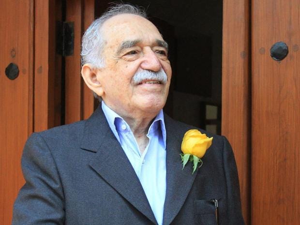 Gabriel Garcia Marquezs Short Story Sleeping Beauty