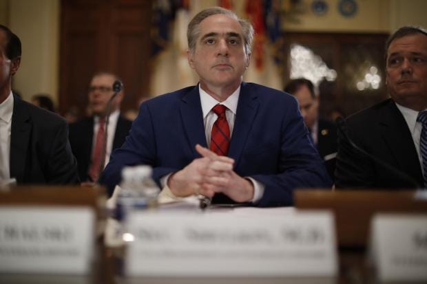 David Shulkin