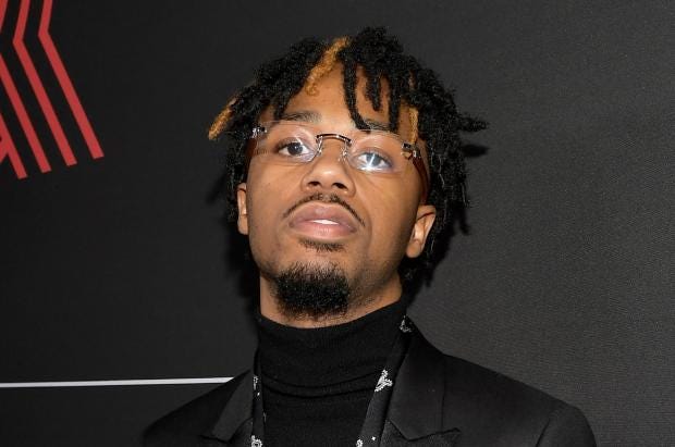 Metro Boomin Want No More Producer Claims To Have