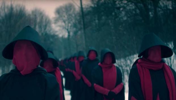 How The Handmaid's Tale season 2 will advance beyond the ...