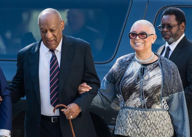 camille cosby bill cosby