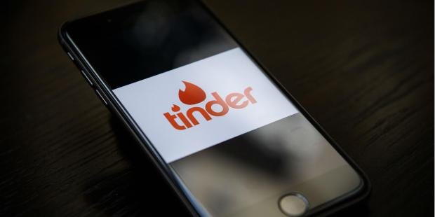 Tinder App Download Mac