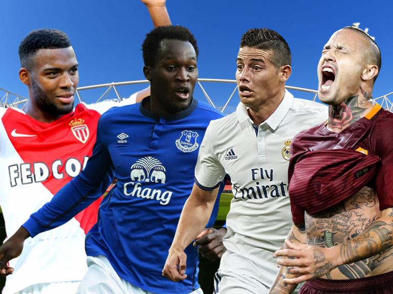 Image Result For Manchester United Latest Transfer News Image Result For Manchester United Latest Transfer News