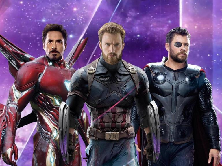 Avengers Endgame Cast Send Birthday Wishes To Leader Robert Downey Jr Start Magazine