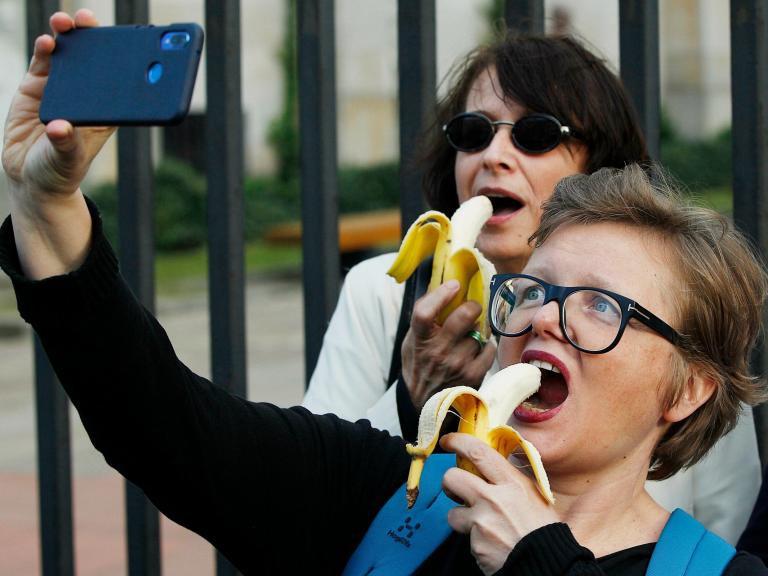 polish-banana-protest.jpg