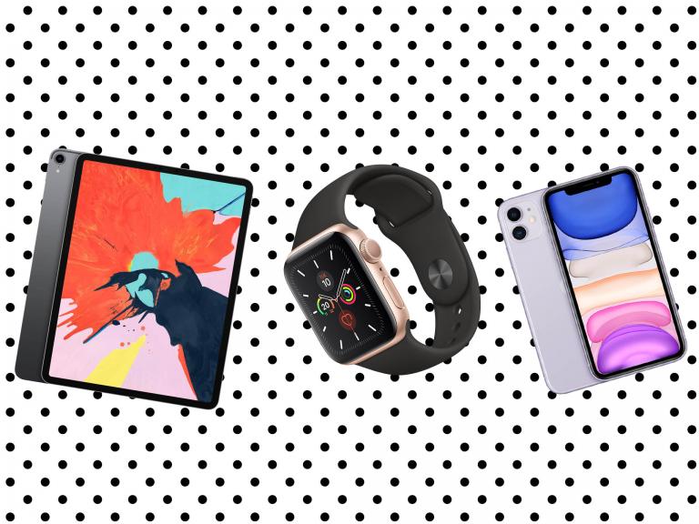 Apple Black Friday deals 2019: Best offers on Apple watches, iPhones and AirPods in the early ...