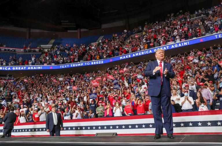 donald-trump-tulsa-rally-secret-service.