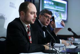 Russian journalist and Kremlin critic killed in Kiev