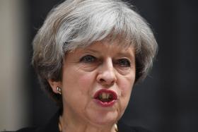 Chinese Style Internet Censorship… in Britain? Tmay