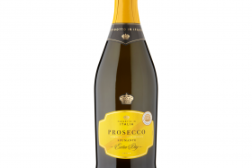 prosecco spar fizz italian own brand independent read named