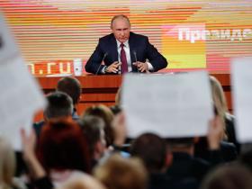 What Russia's reaction to the spoof naked air cadets video ...