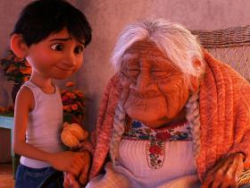 Coco will challenge the way you look at death | The Independent