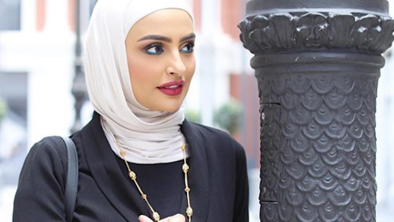 Image result for Kuwaiti blogger slammed for 'racist' post says criticism is 'Islamophobic'