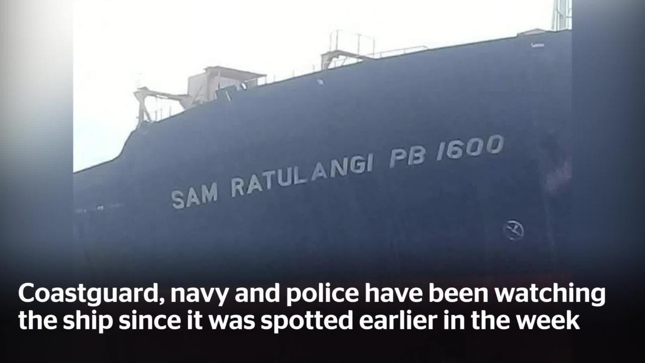 Disappeared nine years ago, the ship was found in Myanmar Disappeared nine years ago, the ship was found in Myanmar