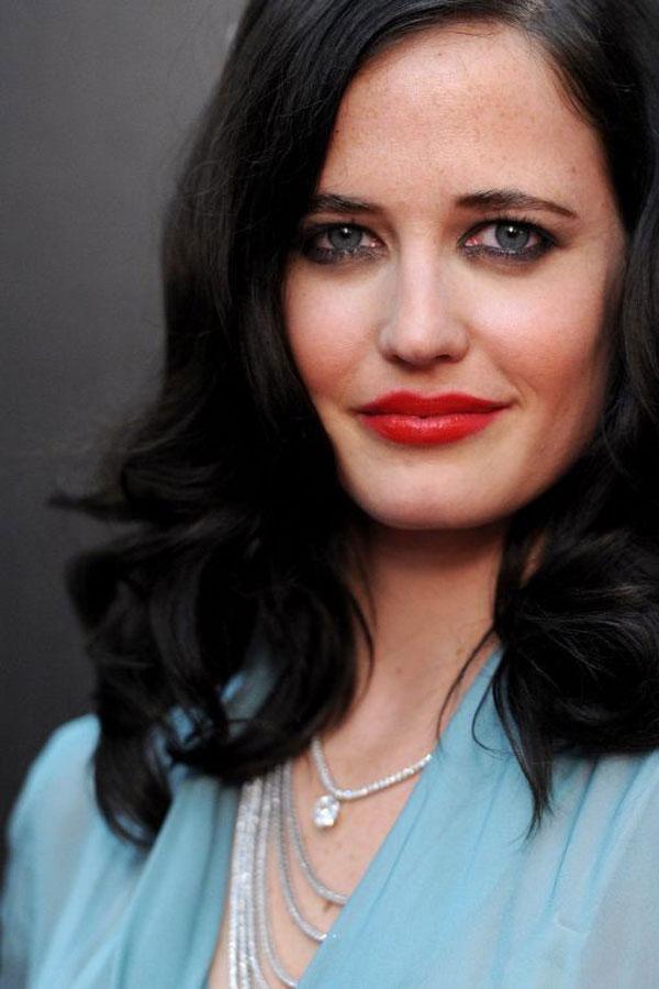 My Life In Travel: Eva Green, actress | News & Advice | Travel | The ...