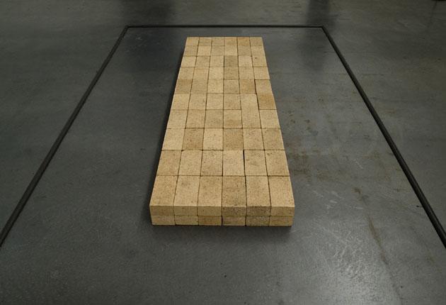 Is Andre’s ‘Bricks’ a pile of old bricks or a magnificent piece of art ...