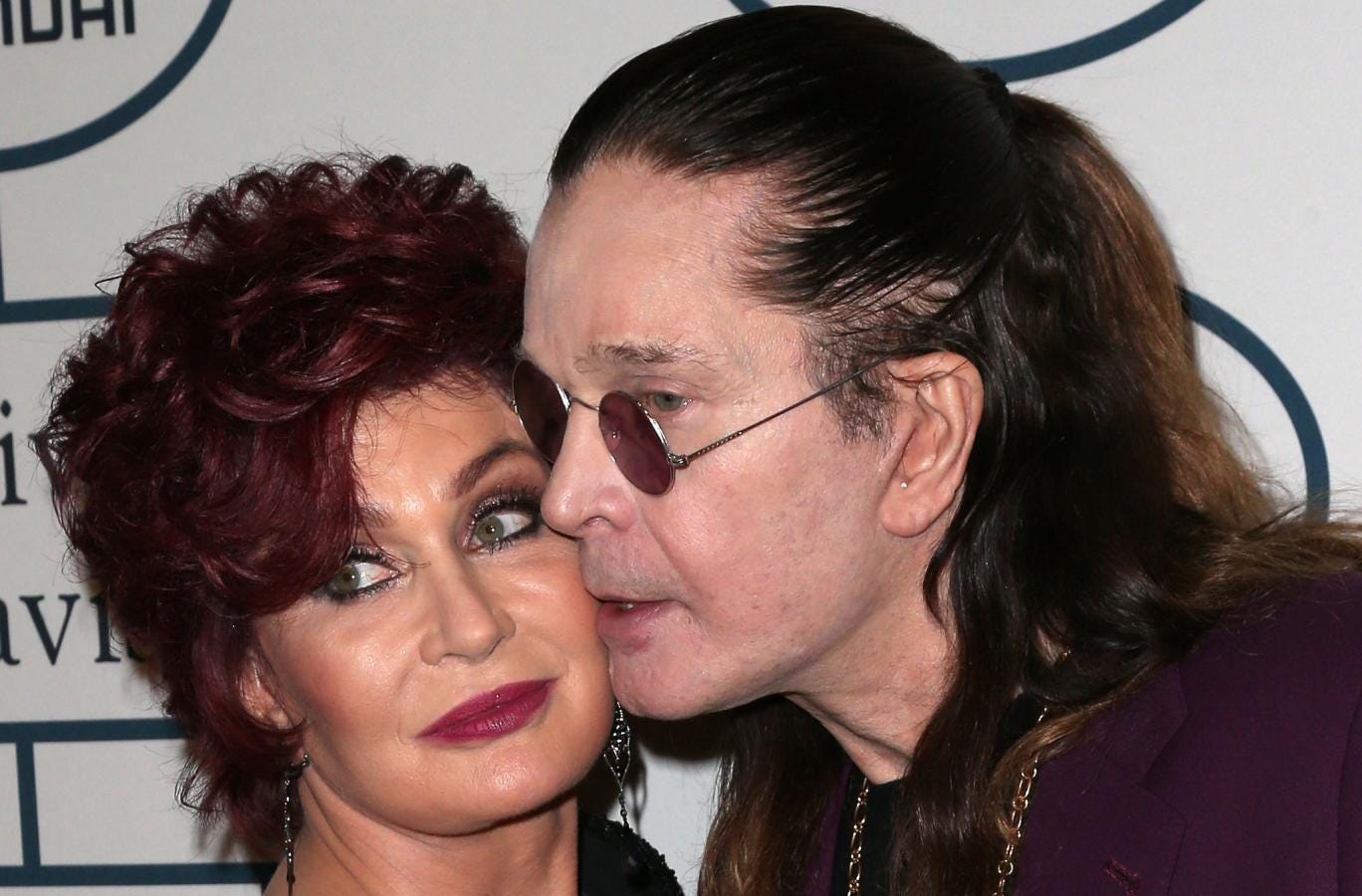 Ozzy and Sharon Osbourne’s suicide pact has been extended to cover any ...