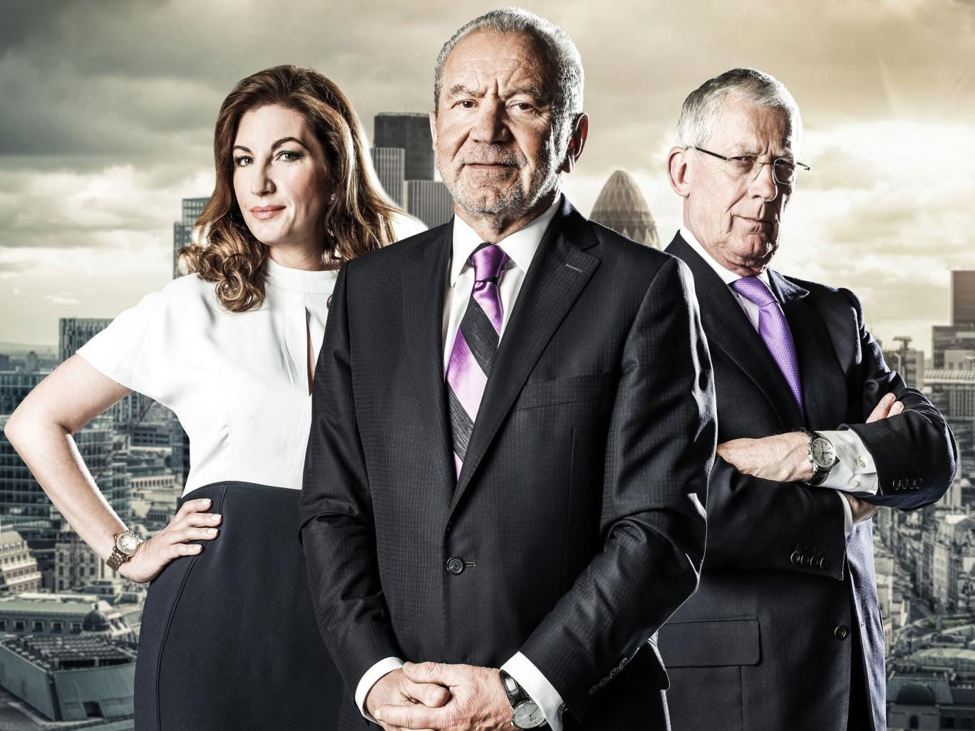 The Apprentice 2015: Start date, contestants and everything you need to ...