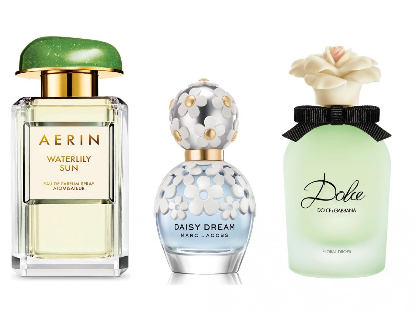 11 best women's fragrances for spring | Fashion & Beauty | Extras | The ...