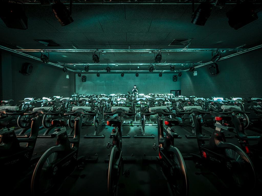 Communication on this topic: Disco gyms set to hit UK, disco-gyms-set-to-hit-uk/ Communication on this topic: Disco gyms set to hit UK, disco-gyms-set-to-hit-uk/