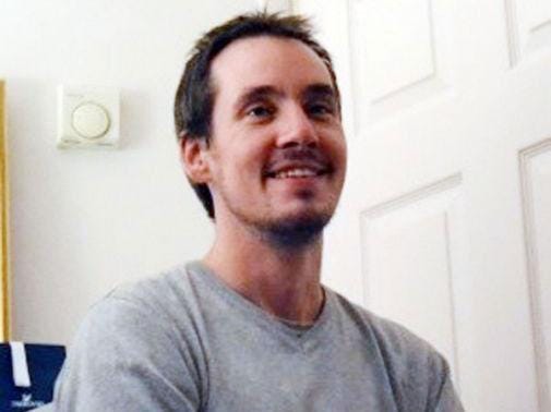 Sas Training Deaths Inquest Lance Corporal Edward Maher Found Dead Sas Training Deaths Inquest Lance Corporal Edward Maher Found Dead