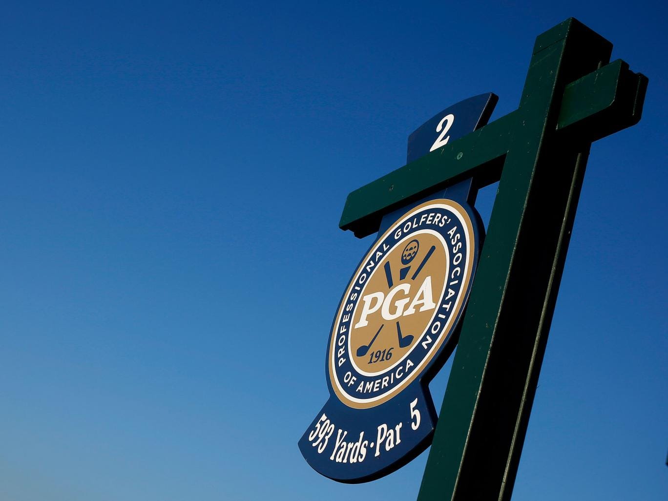 Us Pga Us Pga