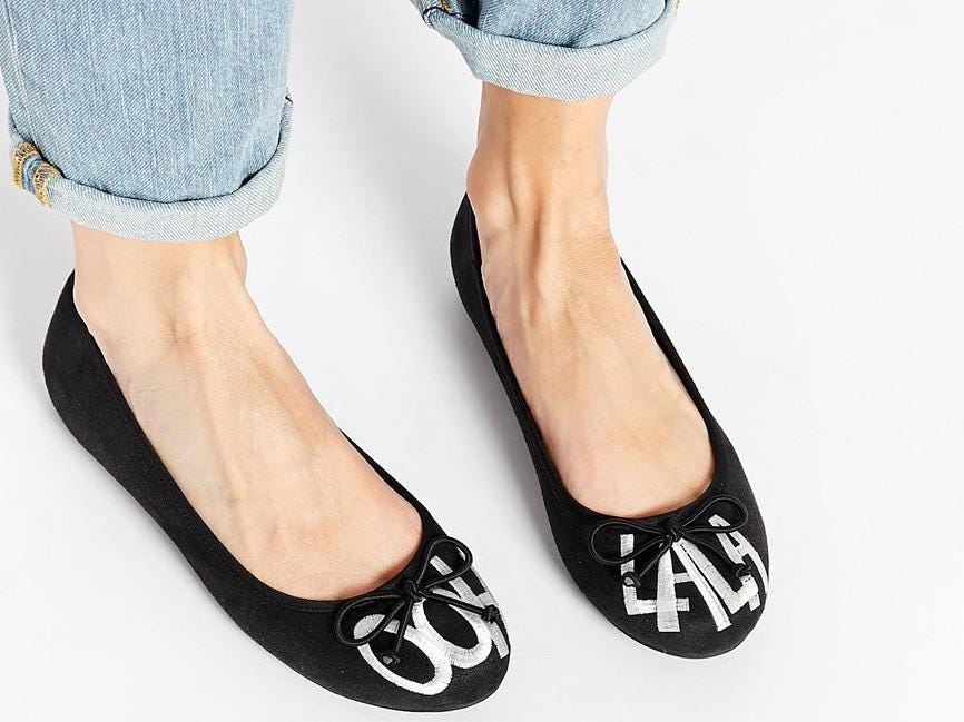 9 best ballerina flats | Fashion & Beauty | Extras | The Independent