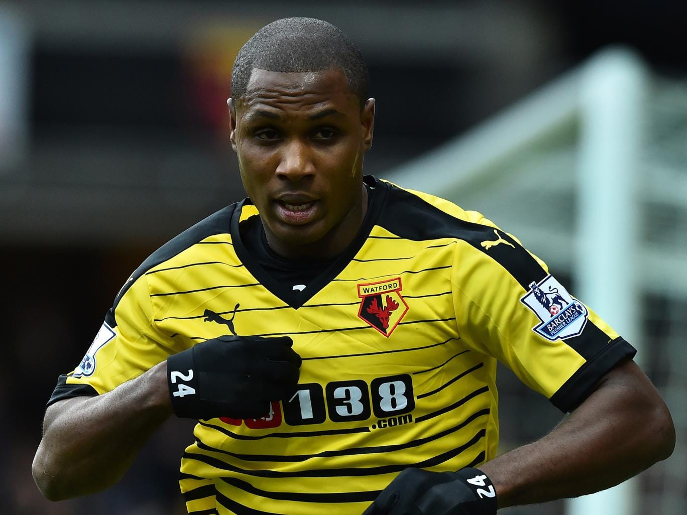 Ighalo Ighalo