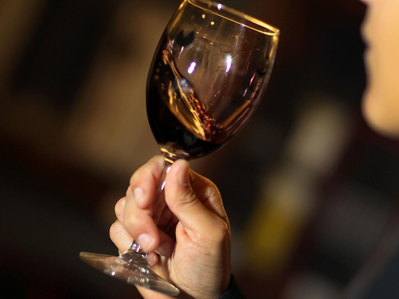 Watch Middle-class drinking epidemic’ criticised video Watch Middle-class drinking epidemic’ criticised video