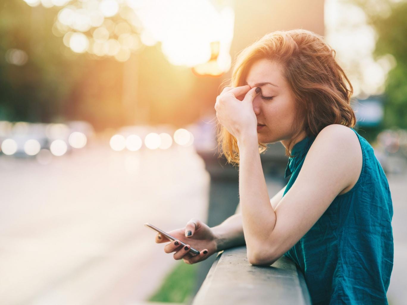 2019 year - Is tiredness destroying our sex lives 2019 year