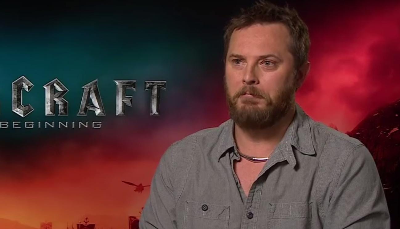 Duncan Jones and his directorial work Duncan Jones and his directorial work