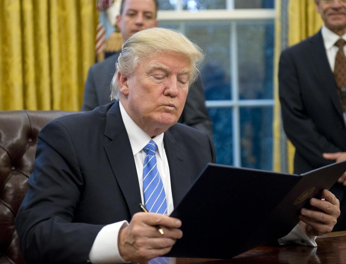 Travel ban hearing: Fiery judges put lawyers on their heels