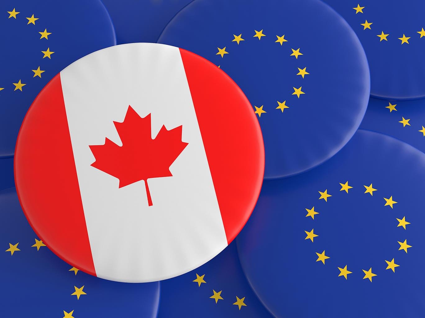 Ceta trade deal between EU and Canada will cost 300,000 jobs and cause greater inequality, study says