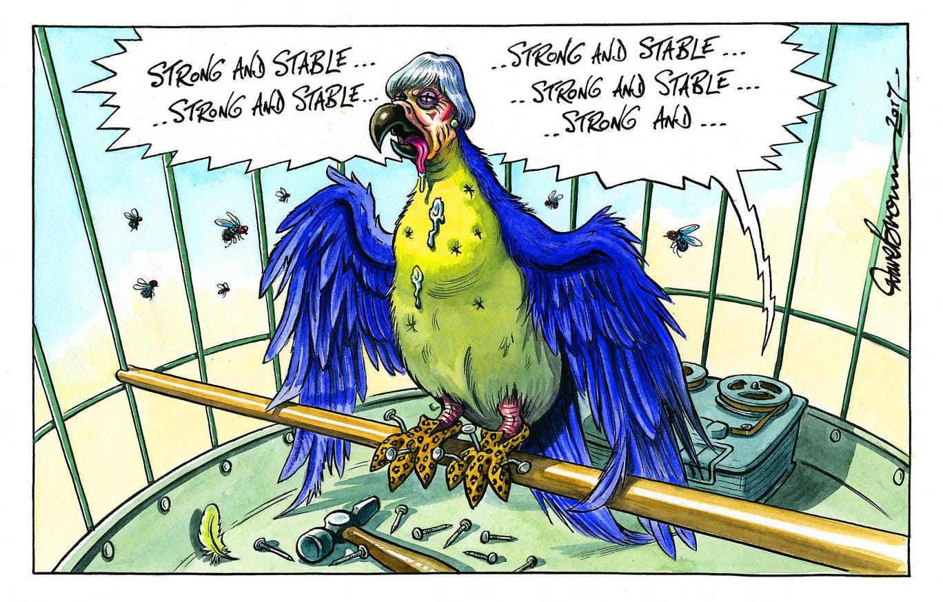 The Independent | Wednesday, April 26 | UK