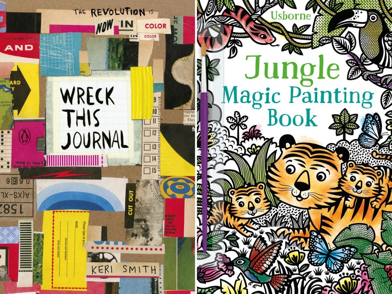 15 Best Kids Activity Books The Independent