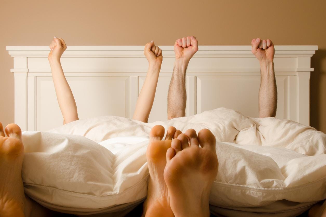Can Sex Make You Smarter recommendations Can Sex Make You Smarter forecast