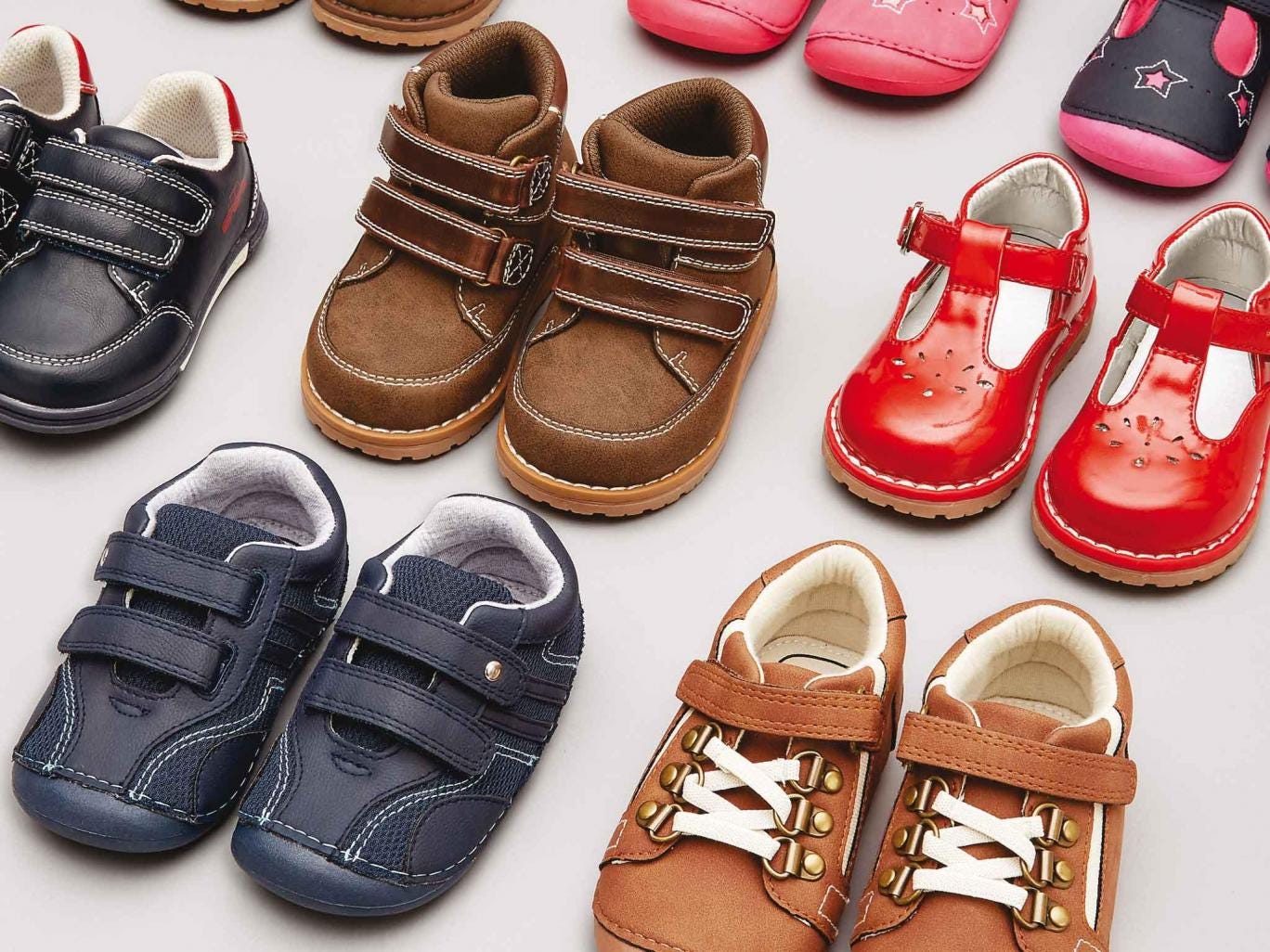 Childrens shoes Geox - quality and beauty Childrens shoes Geox - quality and beauty