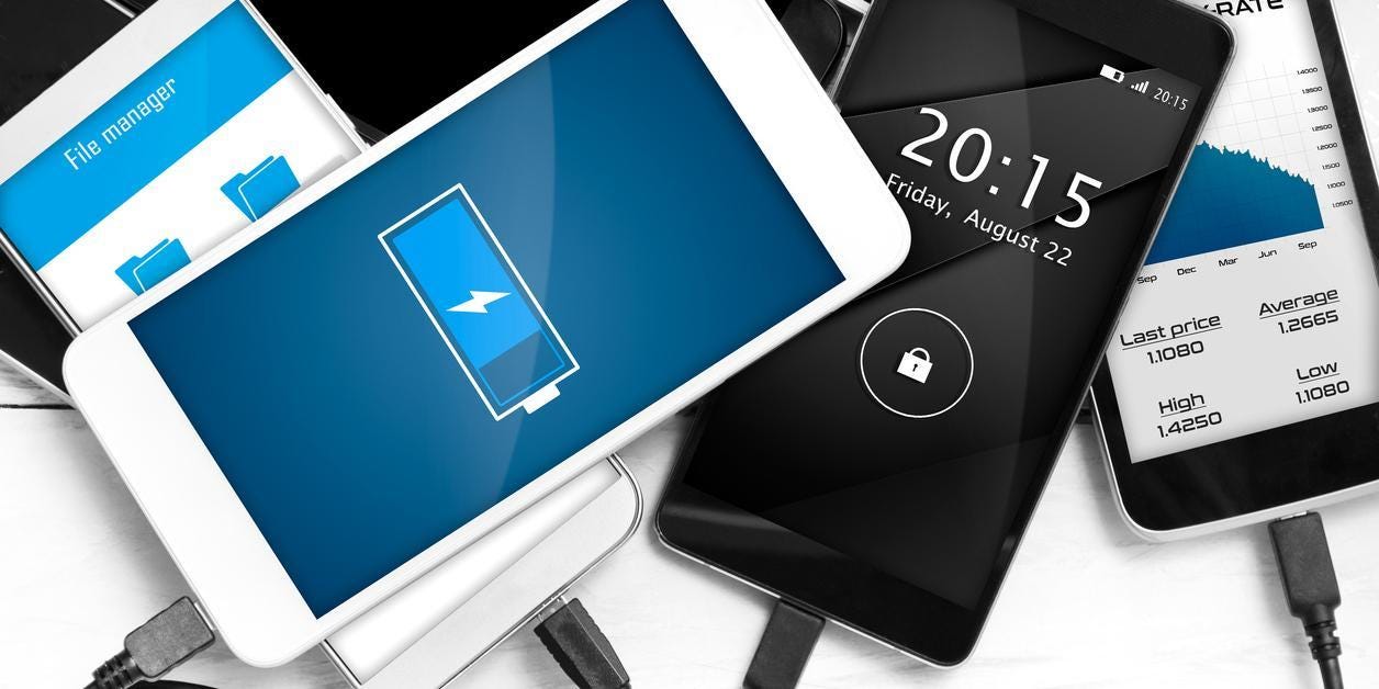 Watch Your Facebook App Is Killing Your Phones Battery video Watch Your Facebook App Is Killing Your Phones Battery video