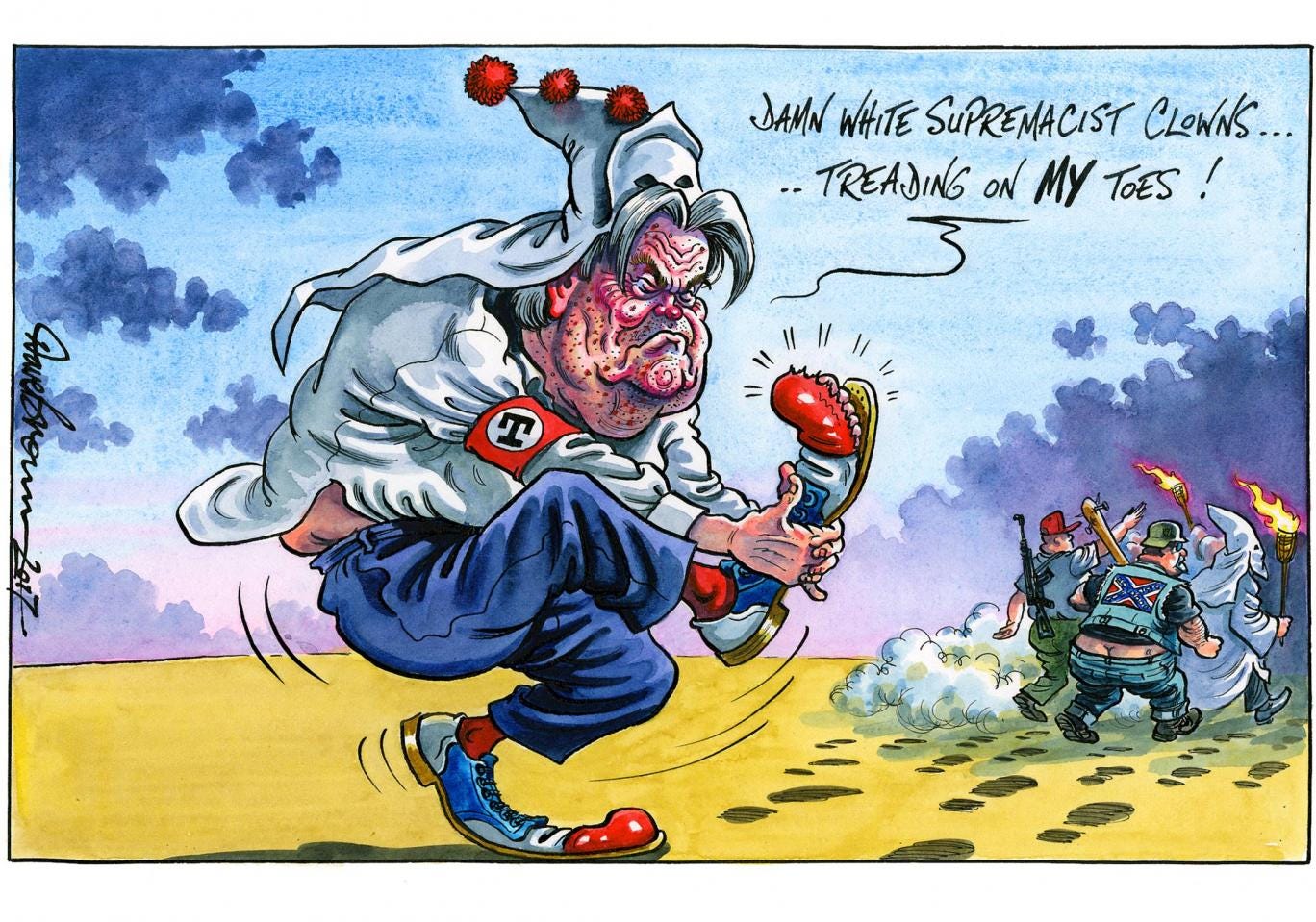 The Independent | Thursday, August 17 | UK