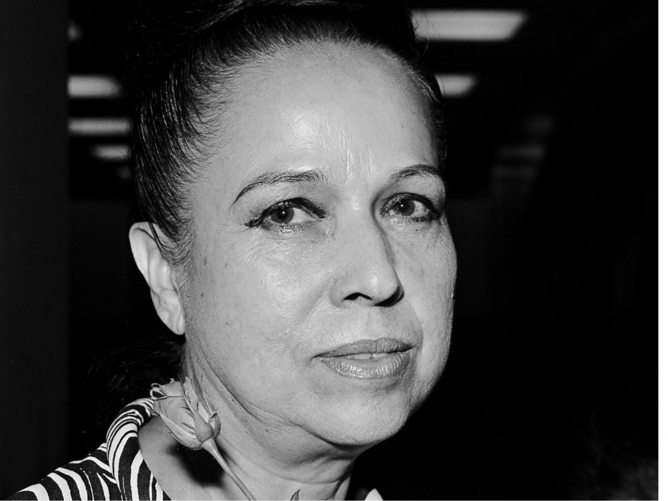Amalia Hernandez