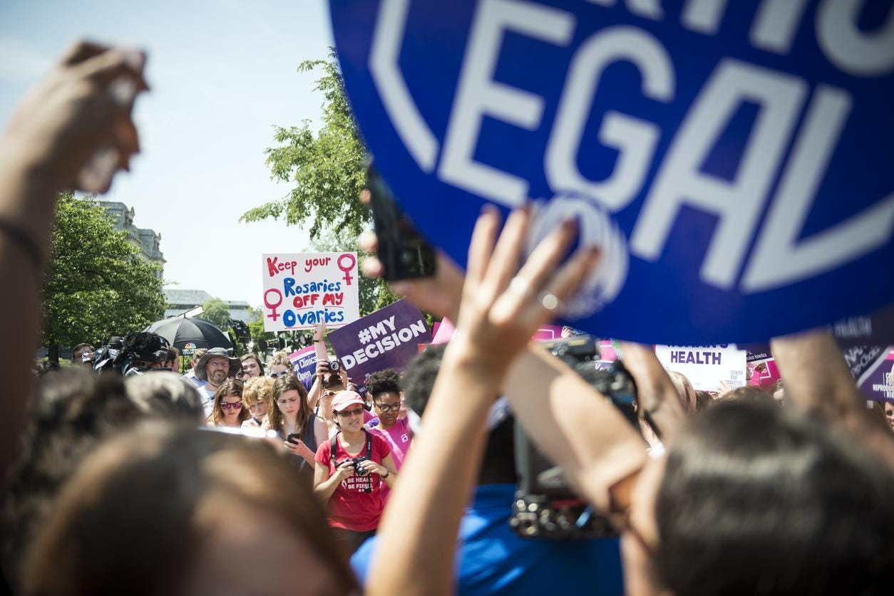 How to Defend Pro Choice Beliefs picture picture How to Defend Pro Choice Beliefs