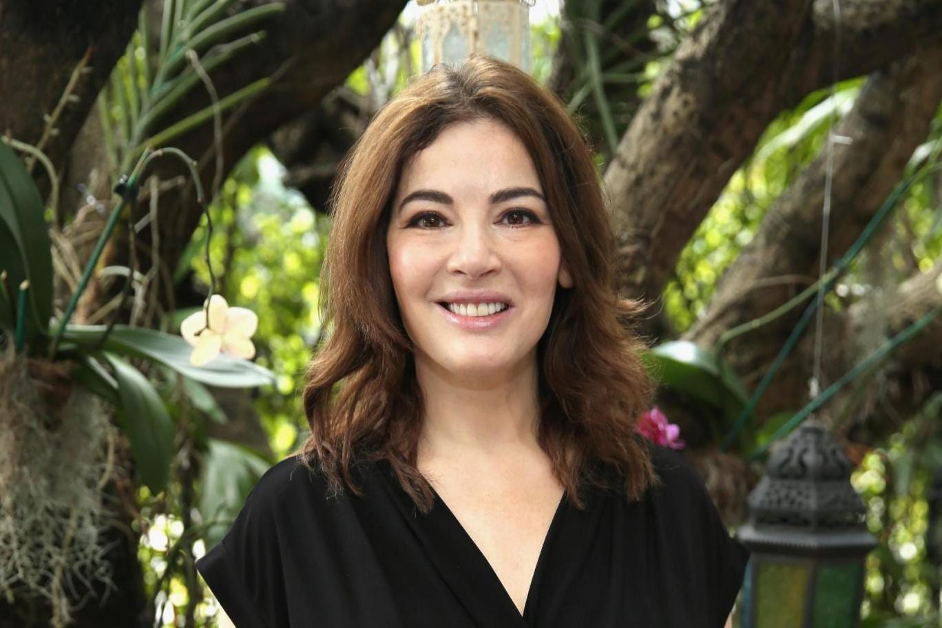 Nigella Lawson Joins Debate About ControversialConservative Party Redundancy Payouts pictures Nigella Lawson Joins Debate About ControversialConservative Party Redundancy Payouts images