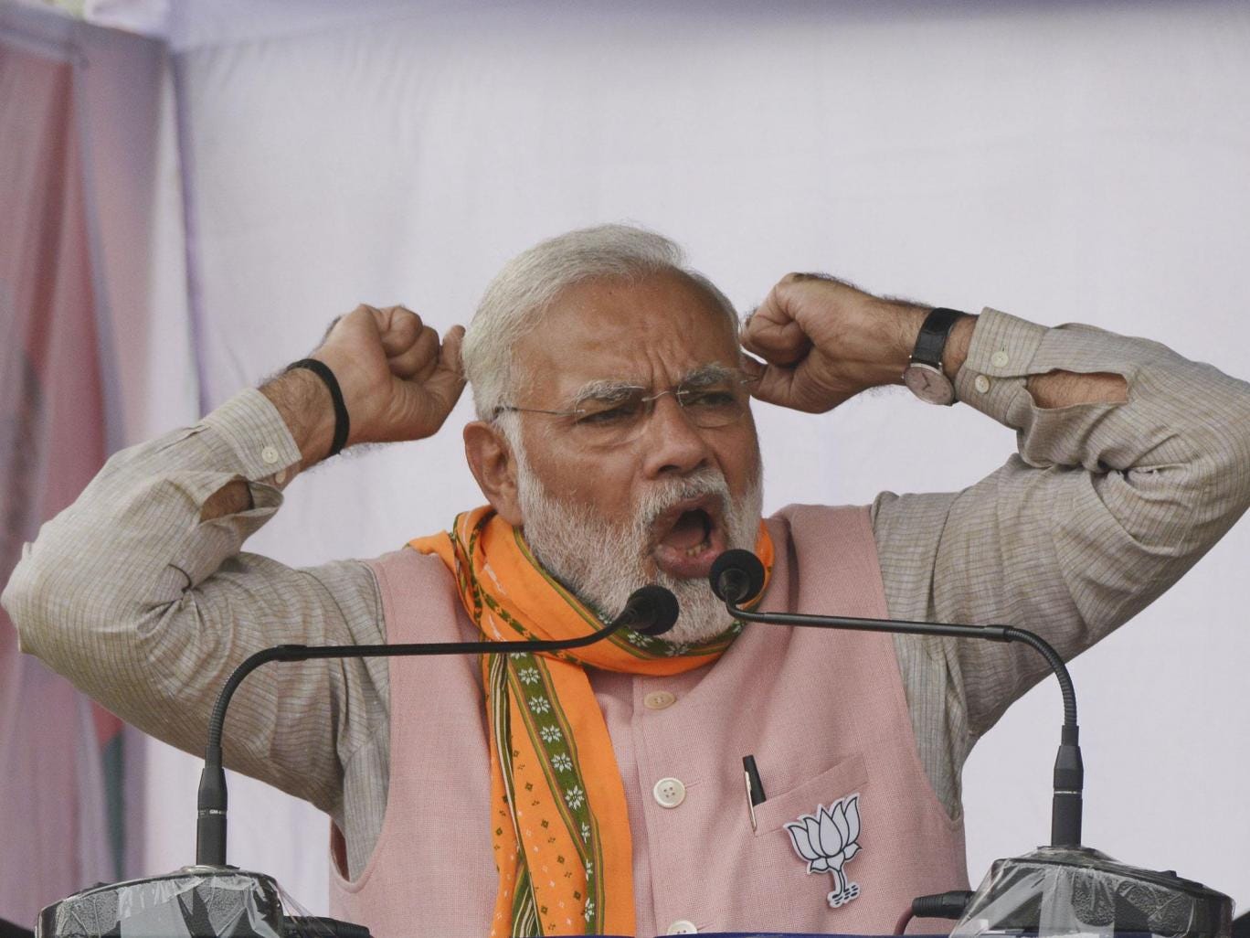 The scandal around the French-Indian deal on fighter Rafale The scandal around the French-Indian deal on fighter Rafale