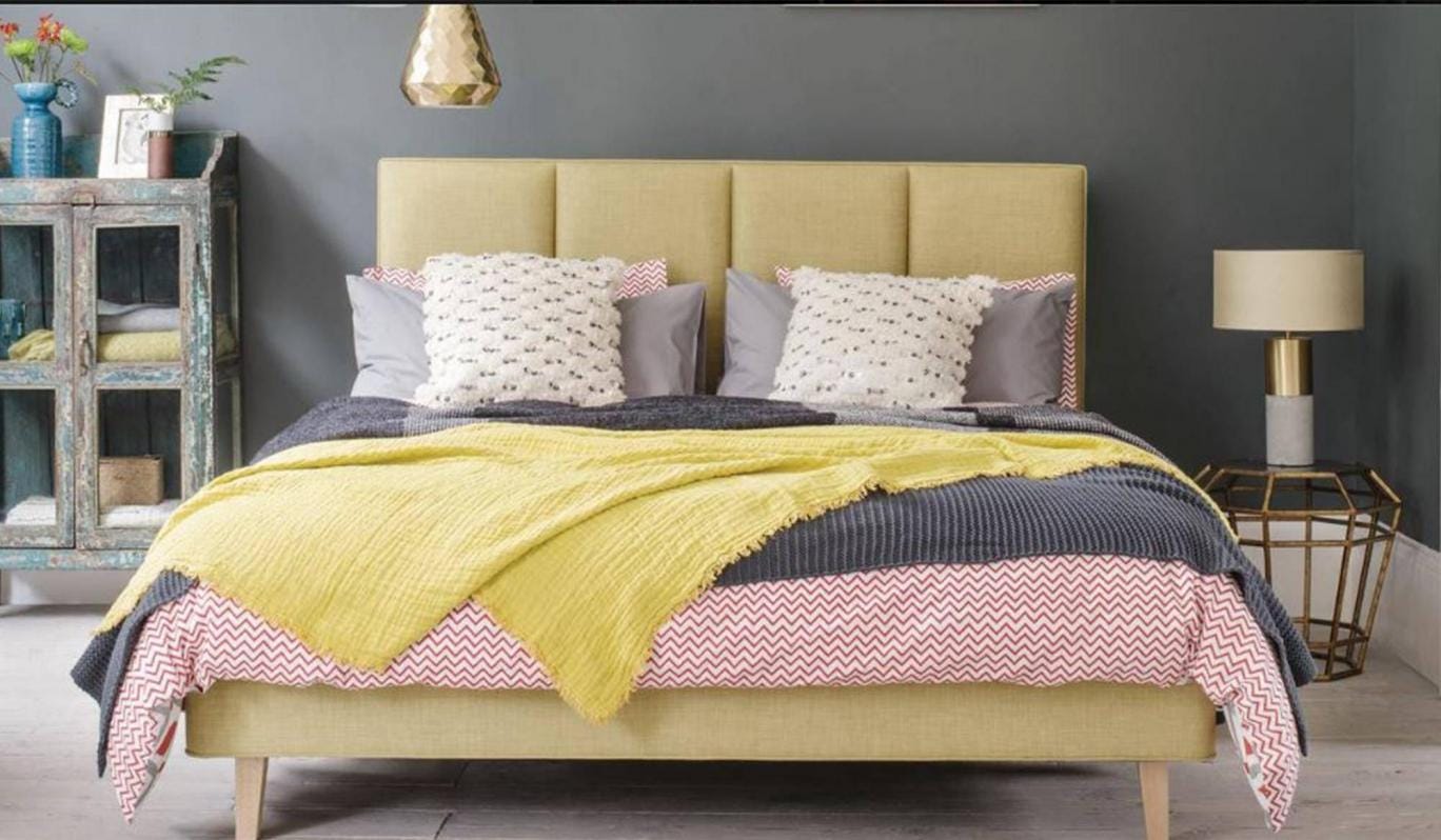 What bedding will ensure healthy sleep What bedding will ensure healthy sleep