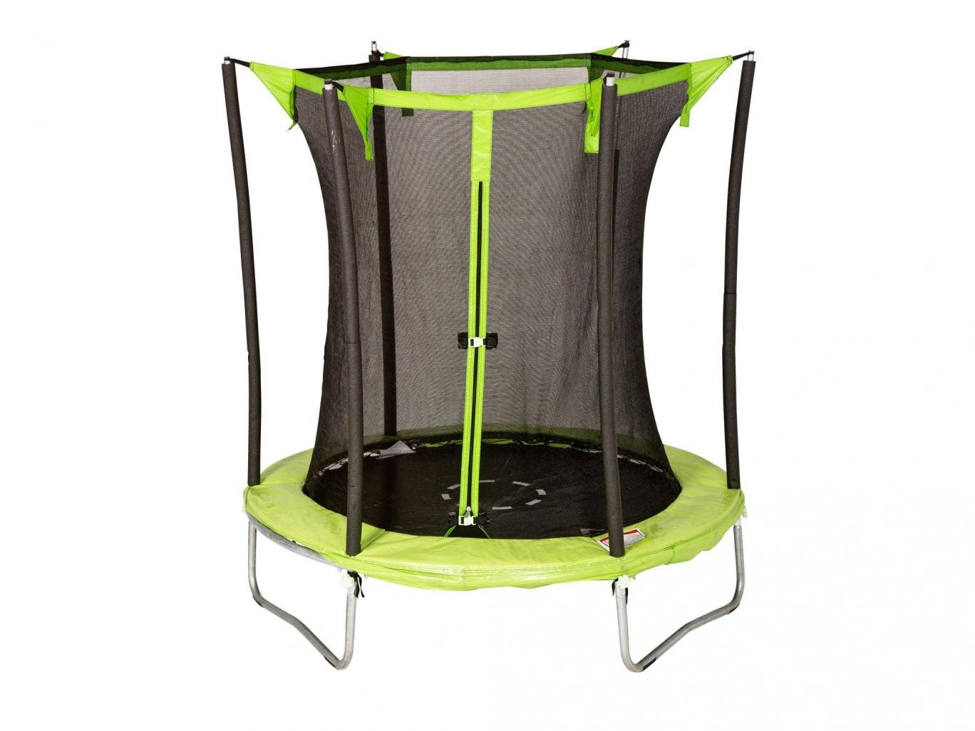 argos 6ft trampoline