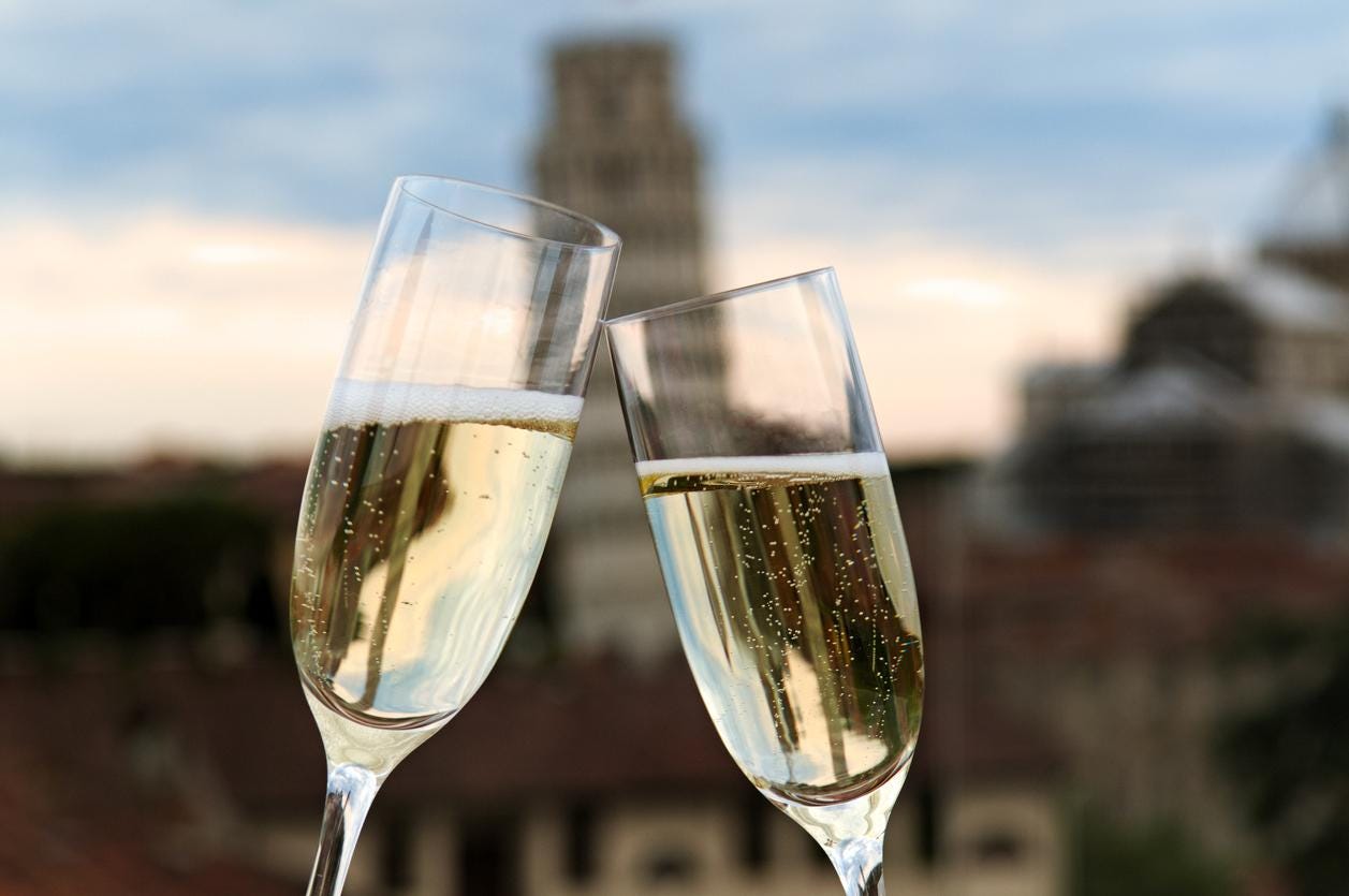Have we reached peak Prosecco Have we reached peak Prosecco new foto Have we reached peak Prosecco Have we reached peak Prosecco new photo