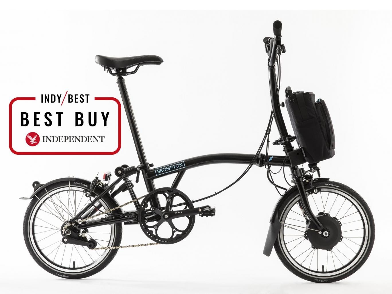 tredz brompton