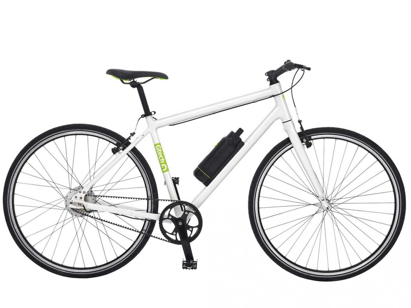 10 Best Electric Bikes