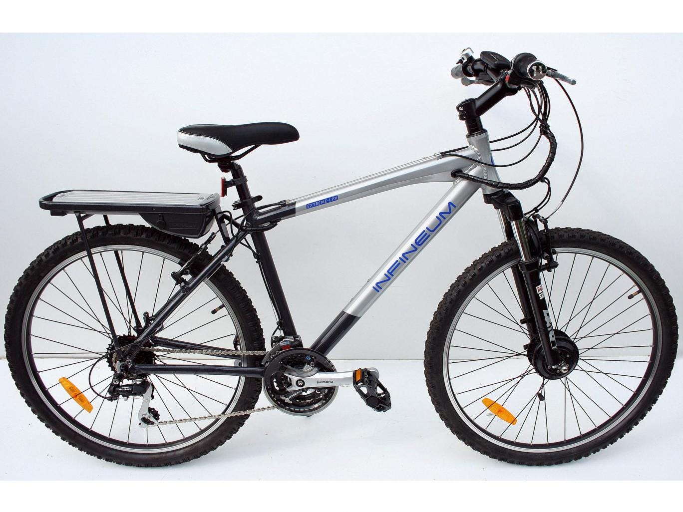 10 Best Electric Bikes