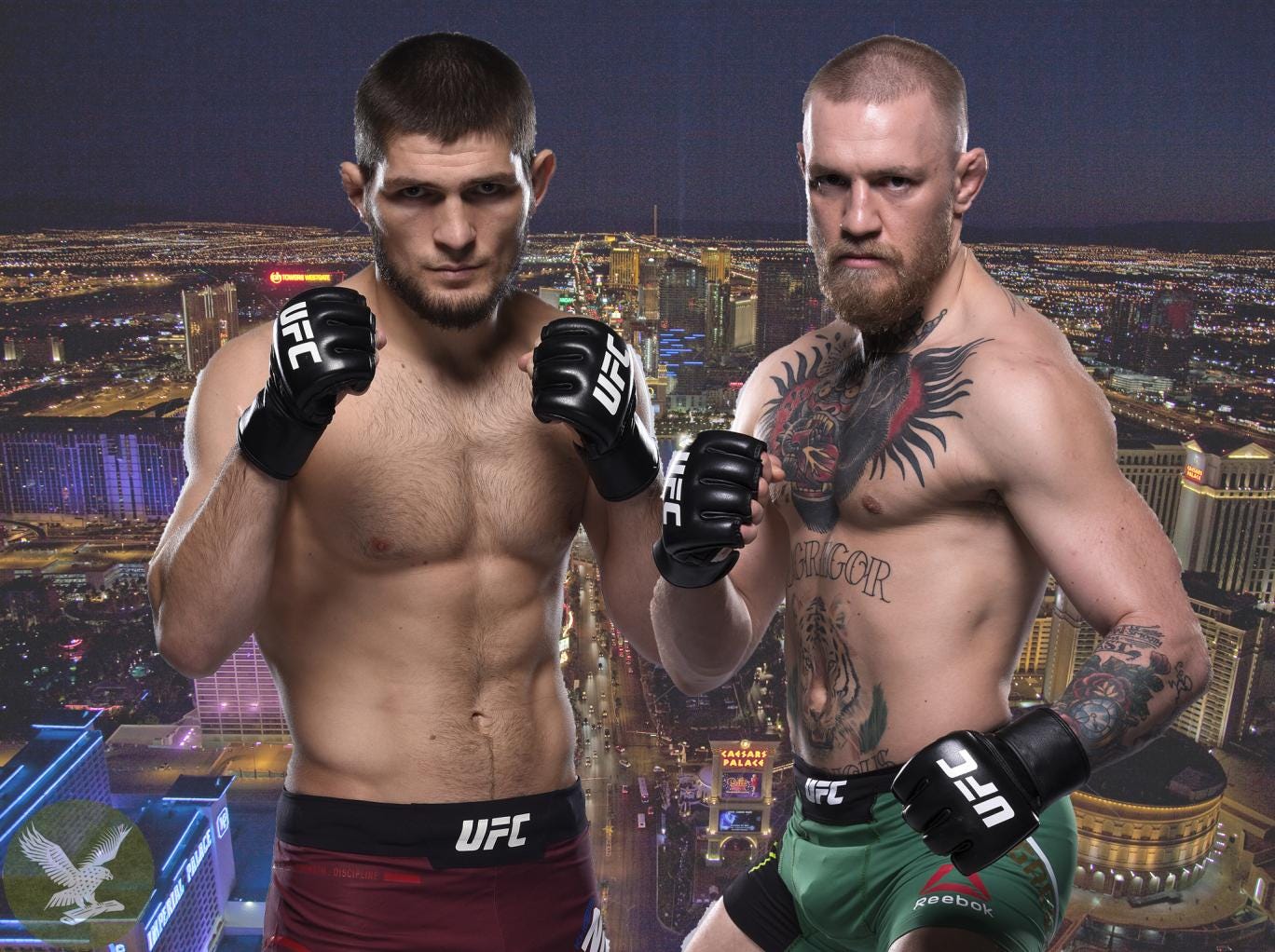 Everything you need to know ahead of Khabib vs McGregor at UFC 229 "